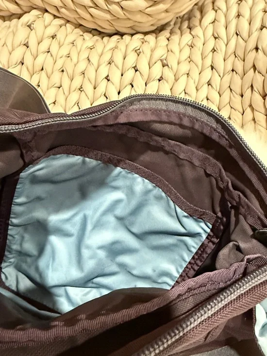 Crossbody Travel Bag - Picture 5 of 7